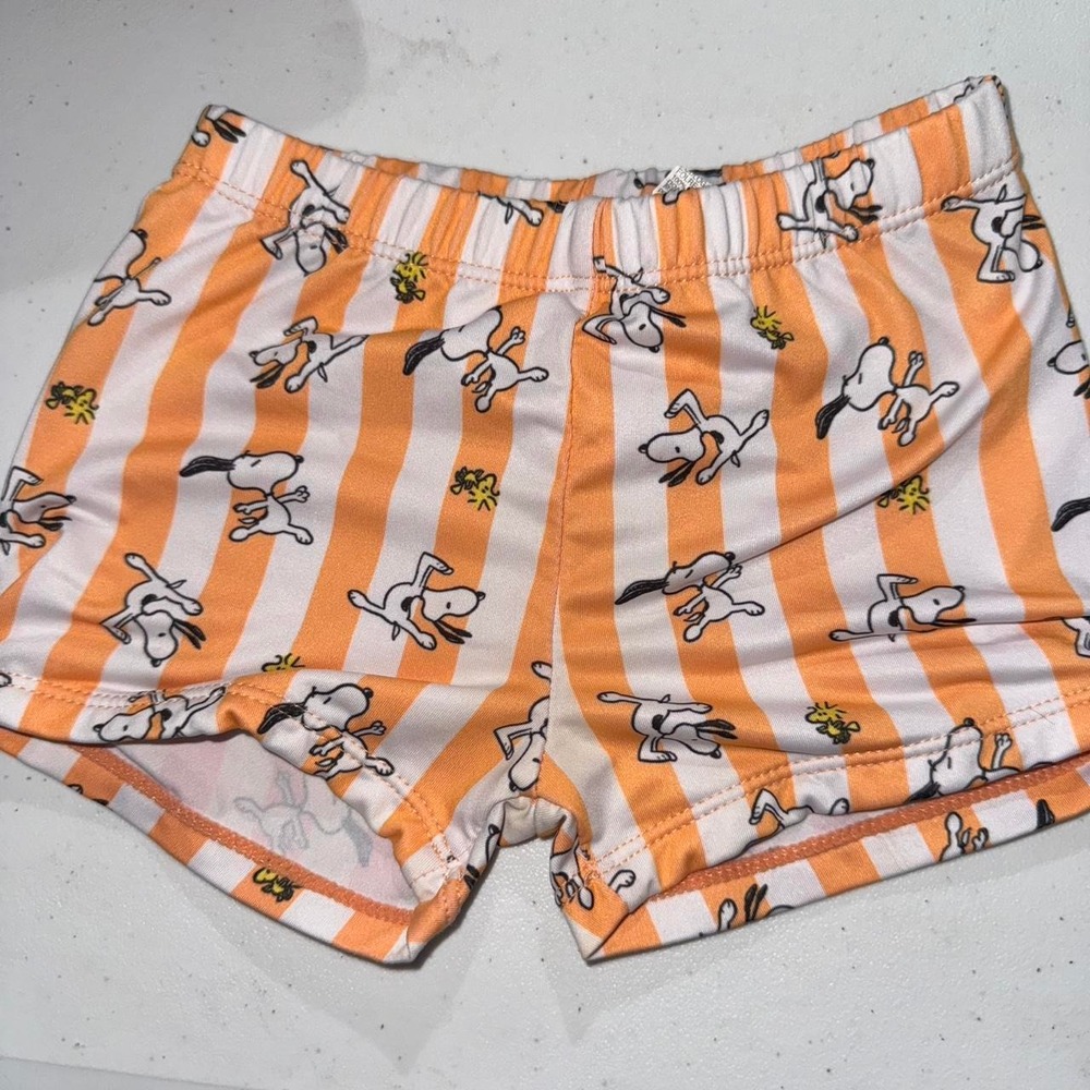 Zara kids swim shorts